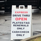Illustration for article titled My local BMV is confused